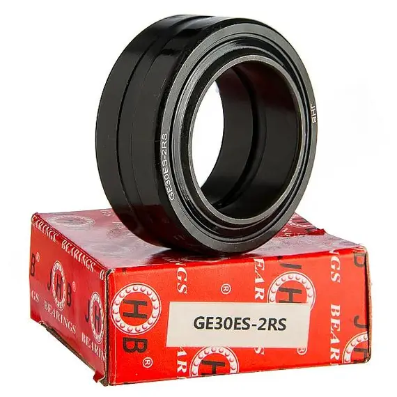 Подшипник скольжения металлический (Claas) JHB GE30ES 2RS GE-30-ES-2RS-JHB