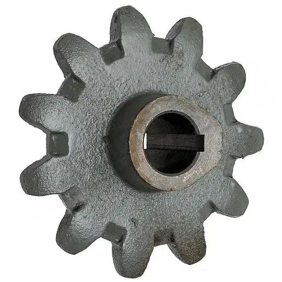 Звездочка зернового элеватора Z11 d35 t38.1 (New Holland) 84437648.03