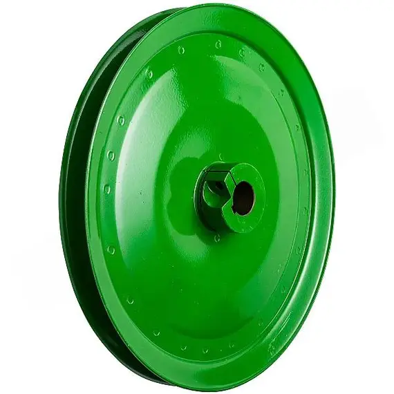 AH202008 Шкив зернового элеватора (John Deere) AH AH202008