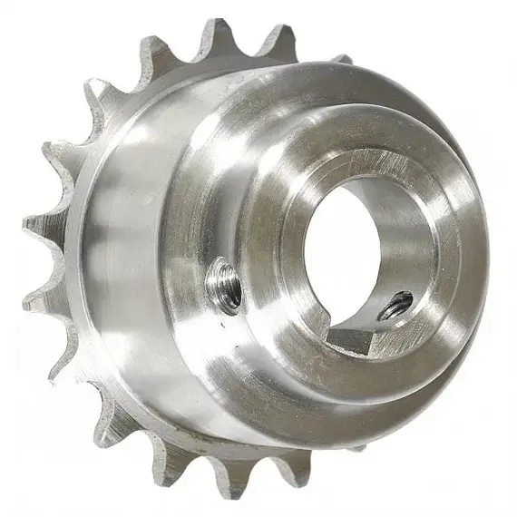 Звездочка z19 d30 t15.875 FARMING Line 629982