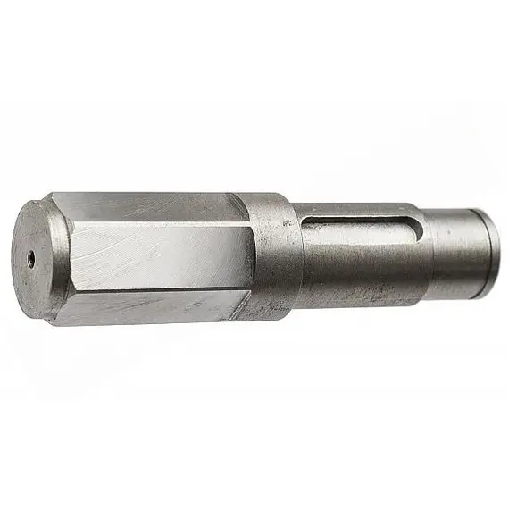 DR12130 Вал приводу подрібнювача (Olimac Drago) DR12130