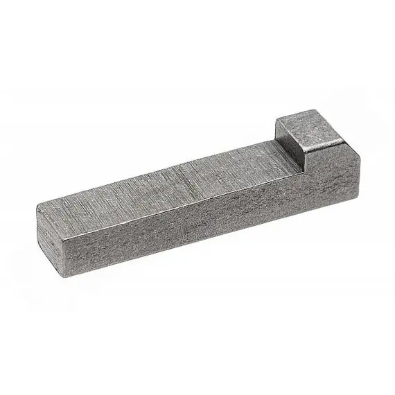 Шпонка с головкой 10x8x40мм (Claas) 688710840 / 007612
