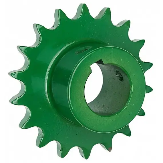 AH121047 Зірочка Z18 t15.875 (John Deere) HEAVY-PARTS AH121047.U10