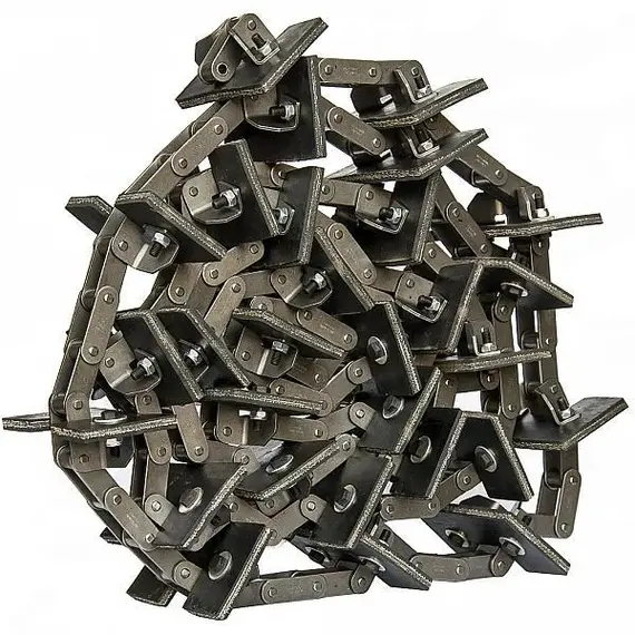 71406795 Транспортер элеватора колосовый Tagex (Massey Ferguson)