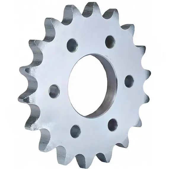 Звездочка Z18 d45 t19.05 (New Holland) HEAVY-PARTS 89819912.U10