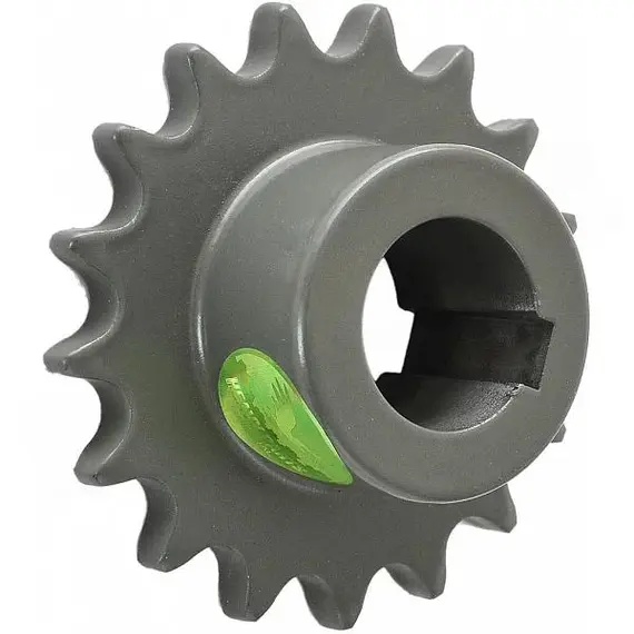 Звездочка z17 d30 t15.875 (Claas Dominator) HEAVY-PARTS 605484.U10