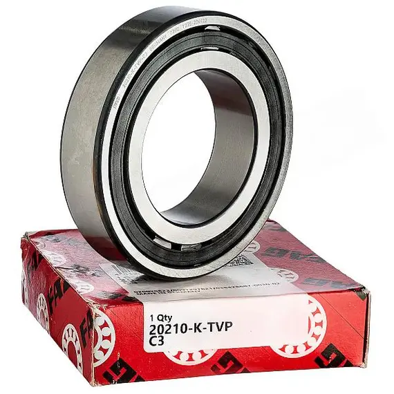 K TVP C3 Подшипник FAG 20210 K TVP C3 Подшипник FAG 20210 K TVP C3