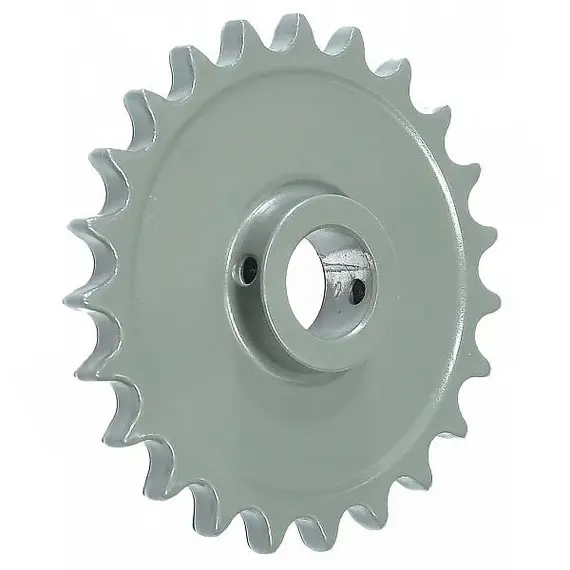 Звездочка Z23 d25 t15.875 (Claas Lexion) HEAVY-PARTS 748596.U10
