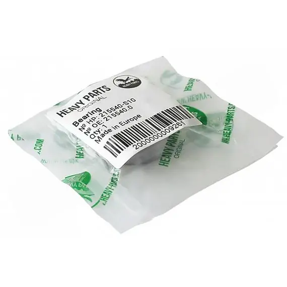Подшипник ( ZVL ) HEAVY-PARTS 215540-S10