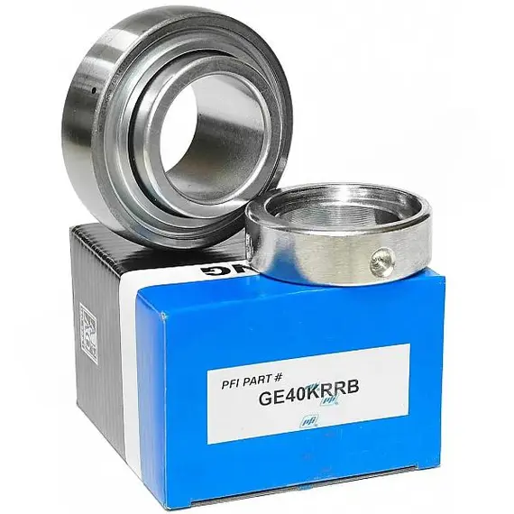 GE40KRRB Подшипник PFI ( USA ) AH139297 212718.0 238380.0 216330.0 JD GE 40 KRRB