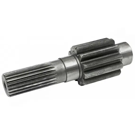 H65260 Вал - шестерня Z=21 / 11 FARMING Line H65260