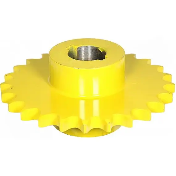 Звездочка z25 d35 t19.05 (New Holland) HEAVY-PARTS 84069770.U10
