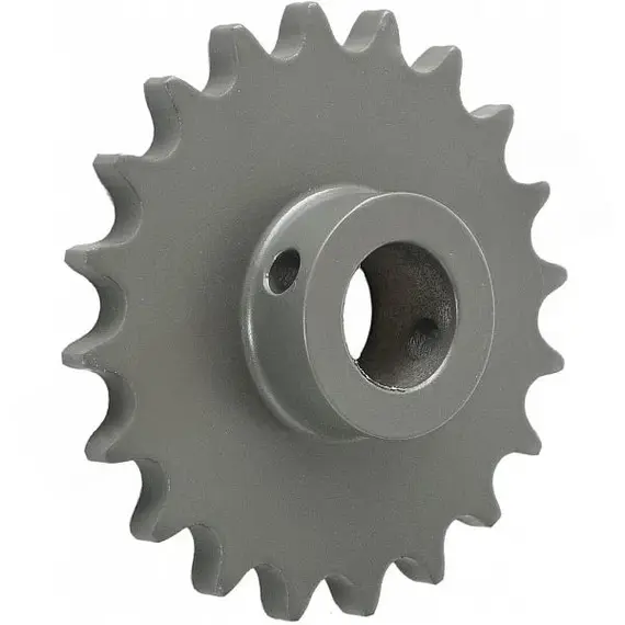Звездочка z20 d25 t15.875 (Claas) HEAVY-PARTS 605421.U10