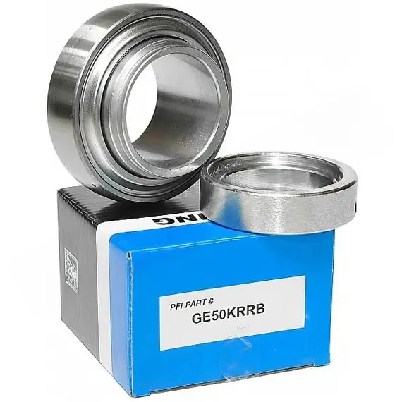 GE50KRRB Подшипник PFI ( USA ) DQ02334 84998747 216429 EX210 EW GE 50 KRRB