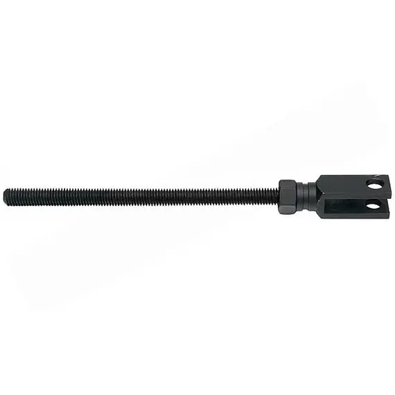 Вилка с резьбой - тяга (Claas) HEAVY-PARTS 629571.U10