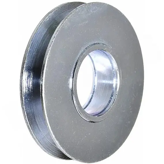 Шків (ролик) натяжний (Claas) HEAVY-PARTS 747239.U10