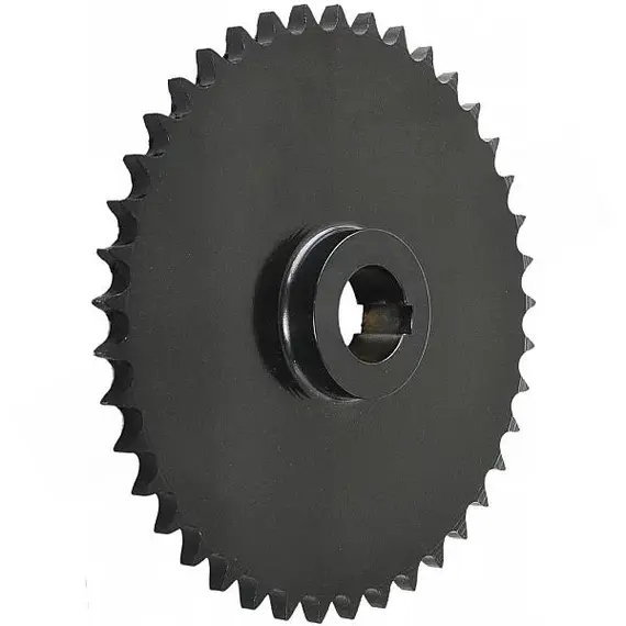 Звездочка Z41 d40 t19.05 (New Holland) HEAVY-PARTS 87750653.U10