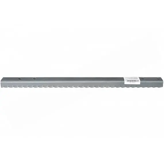 Планка похилої камери ( ліва ) 604мм (Claas) HEAVY-PARTS 650864-S20