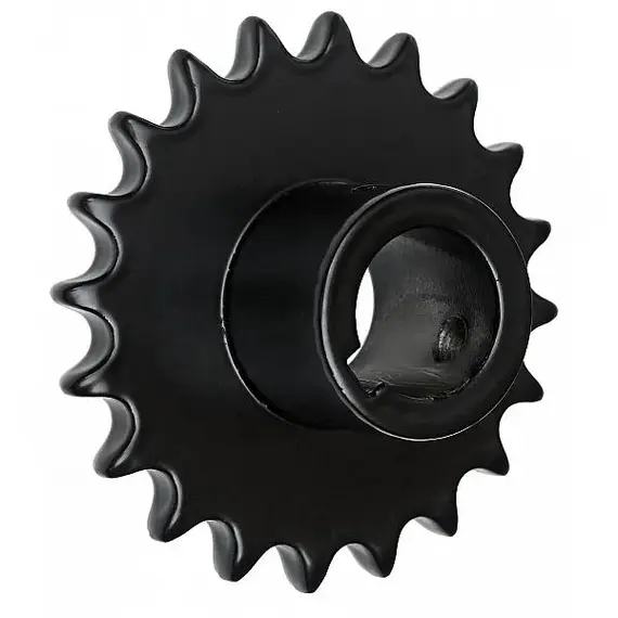 Звездочка z20 d30 t15.875 (New Holland) HEAVY-PARTS 80450592.U10