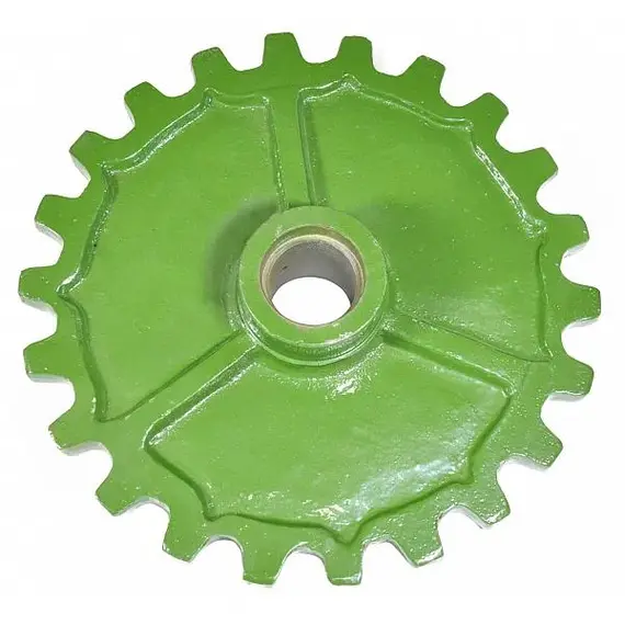 Z10487 Звездочка Z22 FARMING Line Z10487