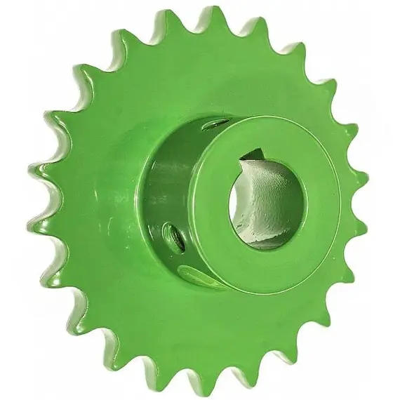 AH121046 Звездочка Z22 t15.875 (John Deere) HEAVY-PARTS AH121046.U10