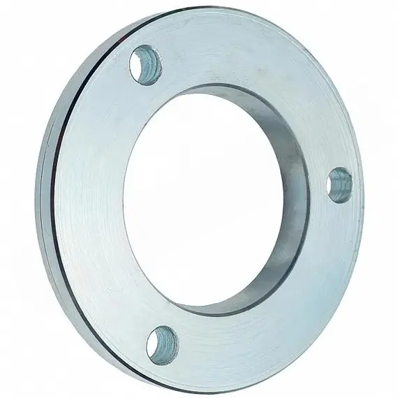 Кольцо фланцевое подшипника шнека D122x11 (Claas) HEAVY-PARTS 672089.U10