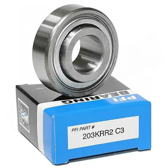 KRR2 C3 Подшипник PFI ( USA ) JD9214 AN 203 KRR2 C3