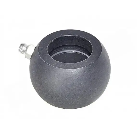 Втулка пластмассовая шарообразная AG-2 FI25MM 678949.0