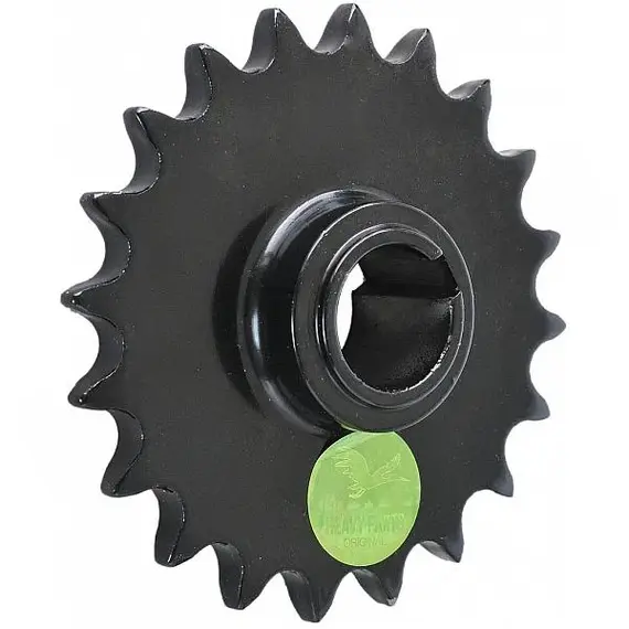 Звездочка Z20 d25 t15.875 (New Holland) HEAVY-PARTS 84981212.U10