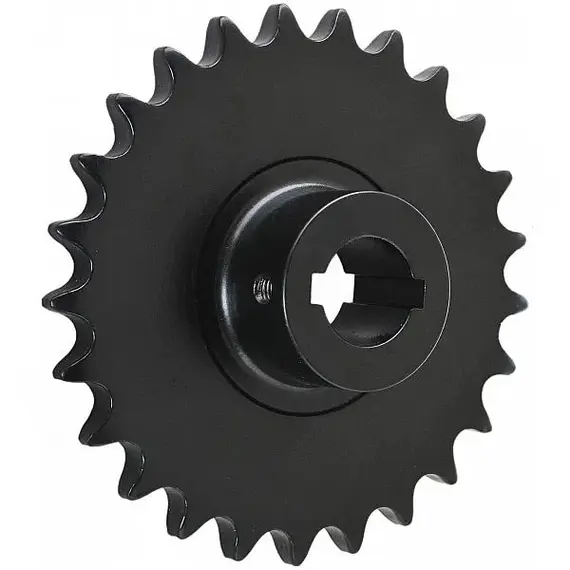 Звездочка Z25 d30 t19.05 (New Holland) HEAVY-PARTS 87750657.U10