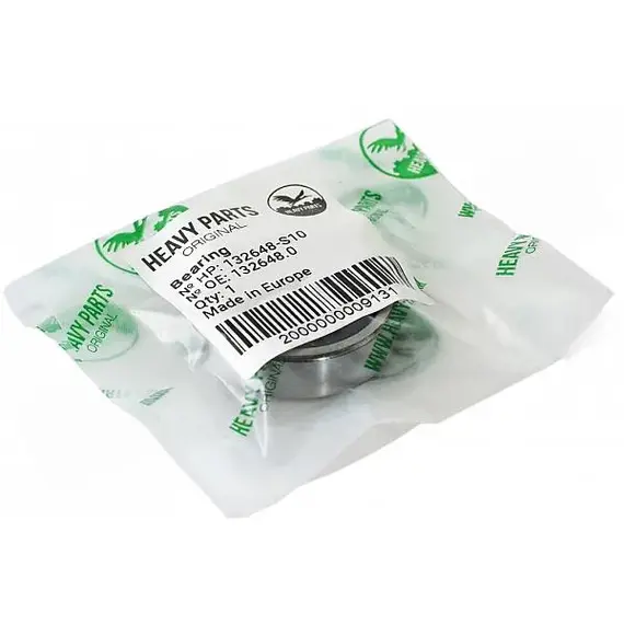 Подшипник 6303-2RS С3 (ZVL) HEAVY-PARTS 132648-S10