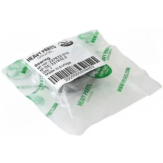 Подшипник ( ZVL ) HEAVY-PARTS 237832-S10 ( ZVL ) HEAVY-PARTS 237832-S10