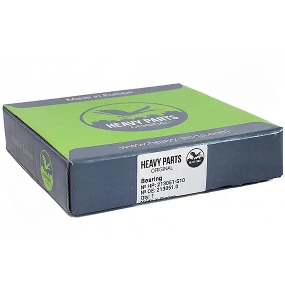 Подшипник ( ZVL ) HEAVY-PARTS 213051-S10 ( ZVL ) HEAVY-PARTS 213051-S10