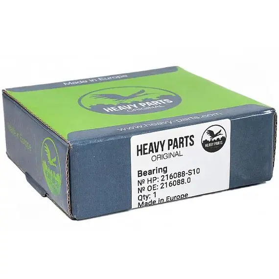 Подшипник ( ZVL ) HEAVY-PARTS 216088.S10