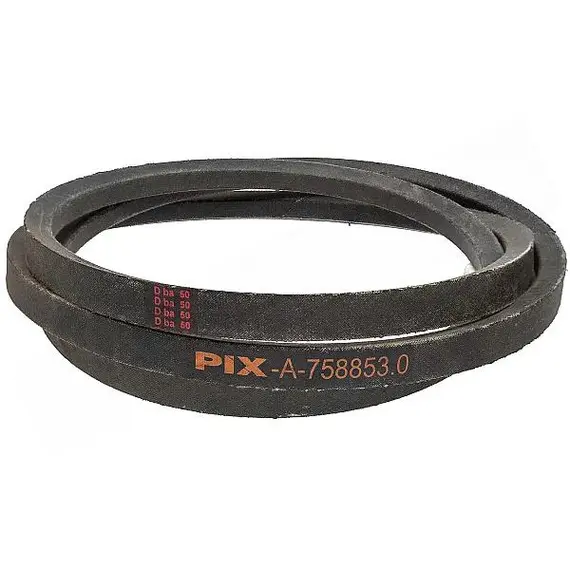 Пас (Claas) Pix 758853