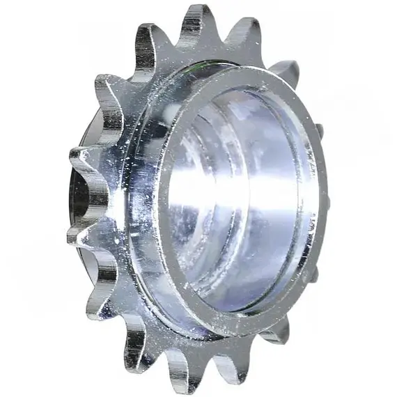 Звездочка натяжная z15 d47 t15.875 (Claas) HEAVY-PARTS 673309.U10