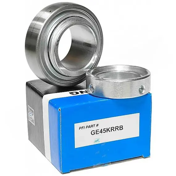 GE45KRRB Подшипник PFI ( USA ) 216428 JD10456 AZ39332 EX GE 45 KRRB