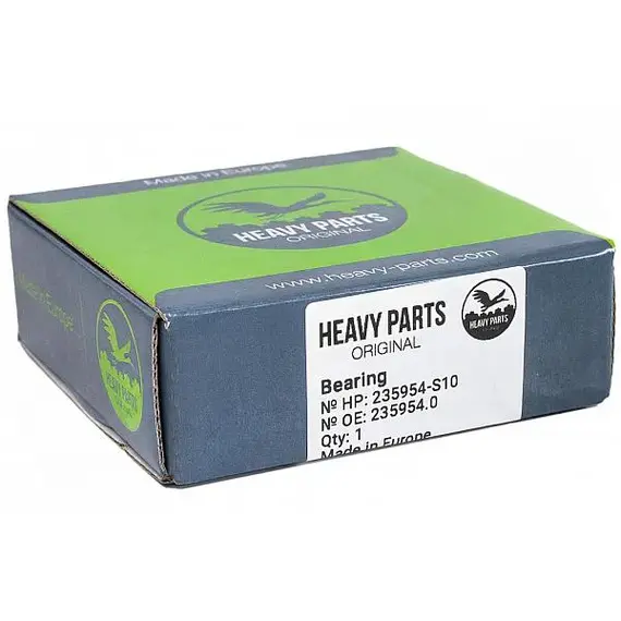 Подшипник ( ZVL ) HEAVY-PARTS 235954-S10 ( ZVL ) HEAVY-PARTS 235954-S10