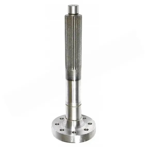 Z11746 Вал муфты перегрузки 320mm (John Deere) FARMING Line Z11746