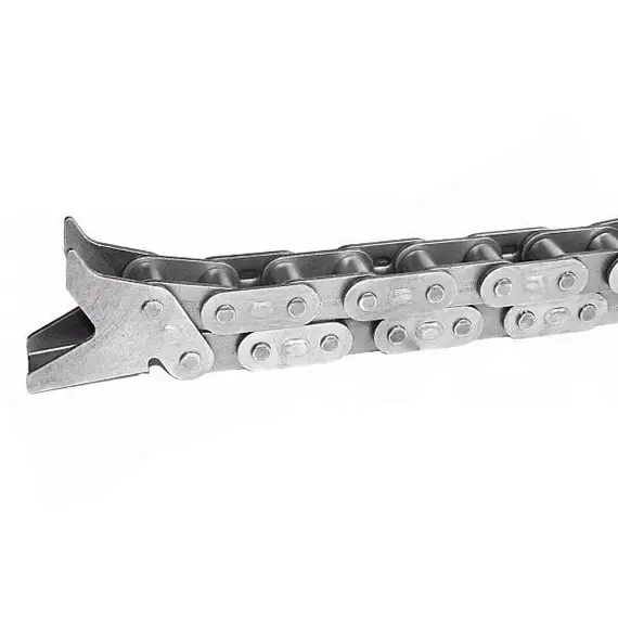 998852.1 Цепь кукурузной жатки (Claas Conspeed) Tagex, 998852, 1.326.221 Oros, 1326221