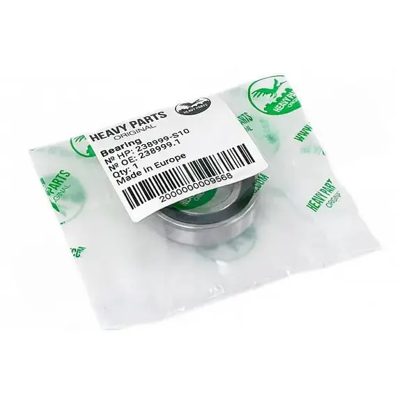 Подшипник 6005-2RSR C3 (ZVL) HEAVY-PARTS 238999-S10