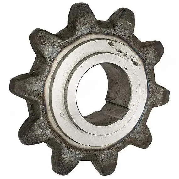 Звездочка цепная Z10 d50 (New Holland) FARMING Line 80448041