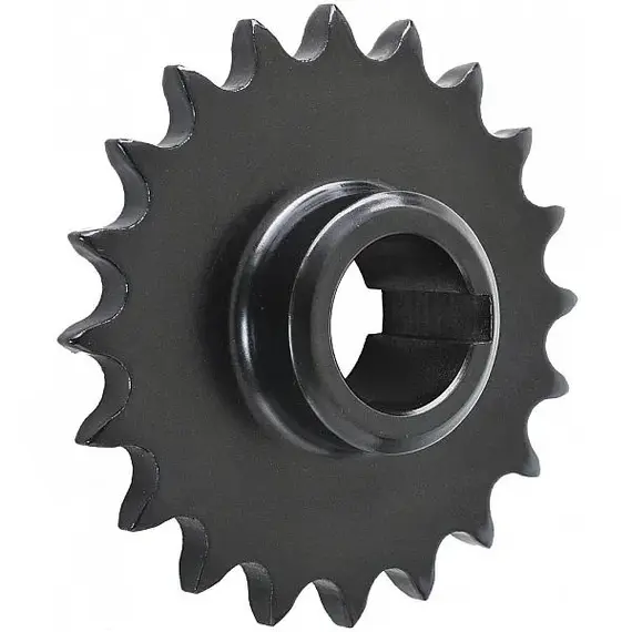 Звездочка Z20 d30 t15.875 (New Holland) HEAVY-PARTS 84981030.U10