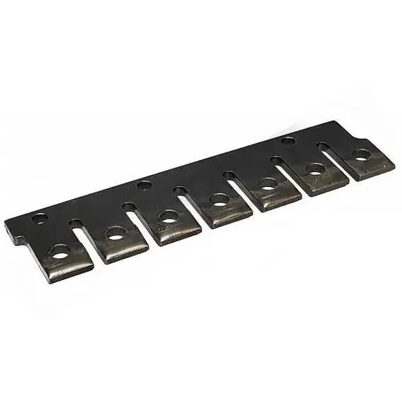 Ніж гребінцевий Geringhoff HEAVY-PARTS 002040.U26