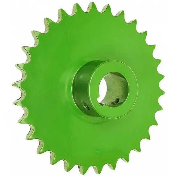 AH126008 Звездочка Z30 t15.875 (John Deere) HEAVY-PARTS AH126008.U10