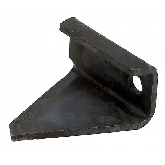 Нож одинарный к кукурузной жатке Geringhoff HEAVY-PARTS 001900-U26