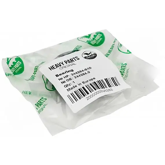 Подшипник ( ZVL ) HEAVY-PARTS 244284-S10 ( ZVL ) HEAVY-PARTS 244284-S10