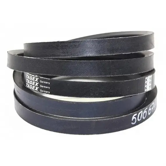 506671.2 Ремень Tagex (Claas), 506671