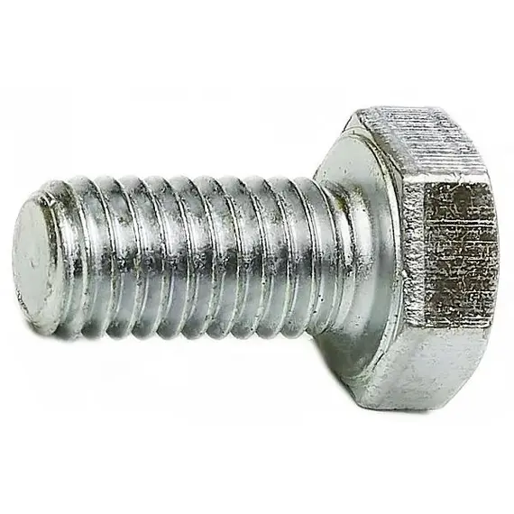 Болт HEAVY-PARTS M8x16 DIN933 8.8