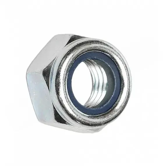 Гайка стопорна M14 (Claas) HEAVY-PARTS M14 Гайка 8 DIN 934